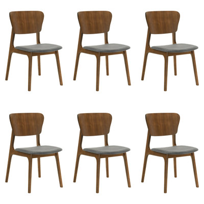 Chaises de salle à manger Jennelle