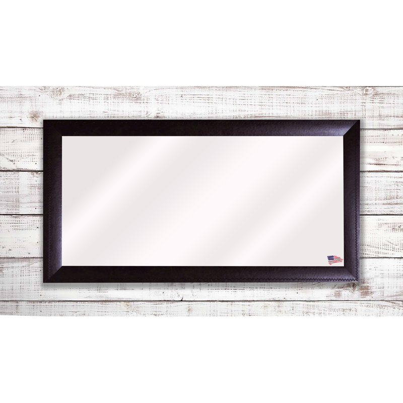 Miroir pleine grandeur Millbury, H 61,75 po x l 32,25 po