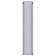 Dakota Fields 1200cm W x 160cm D Fabric Cover Motorised Retractable Side Awning