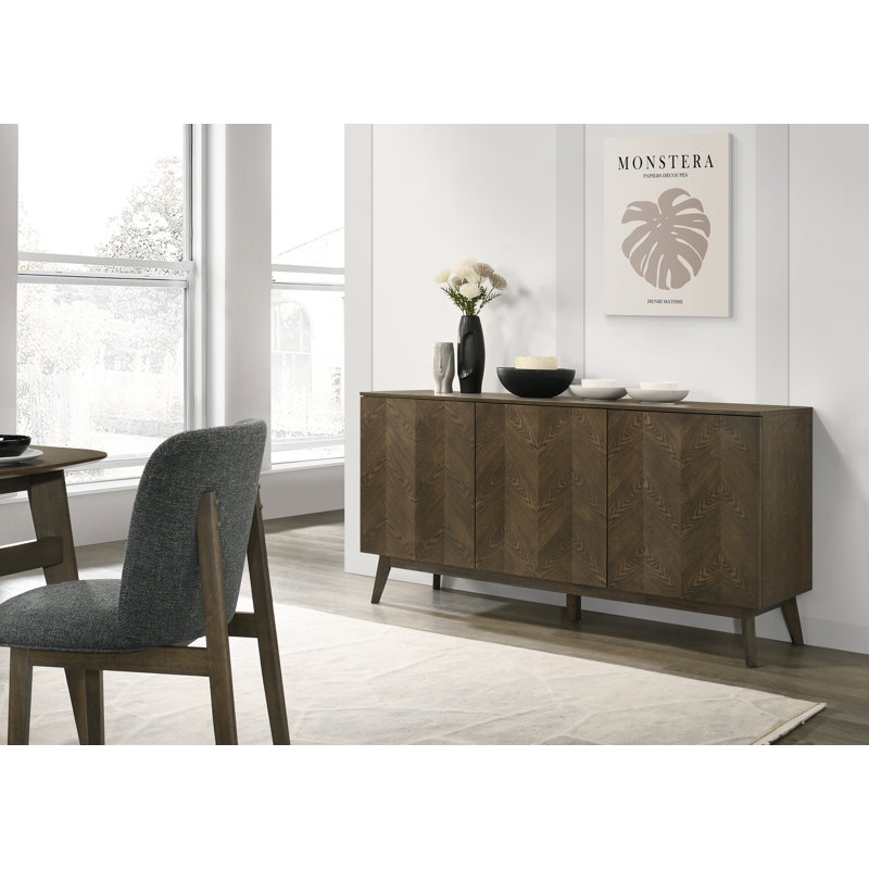 Cordray 180cm Sideboard