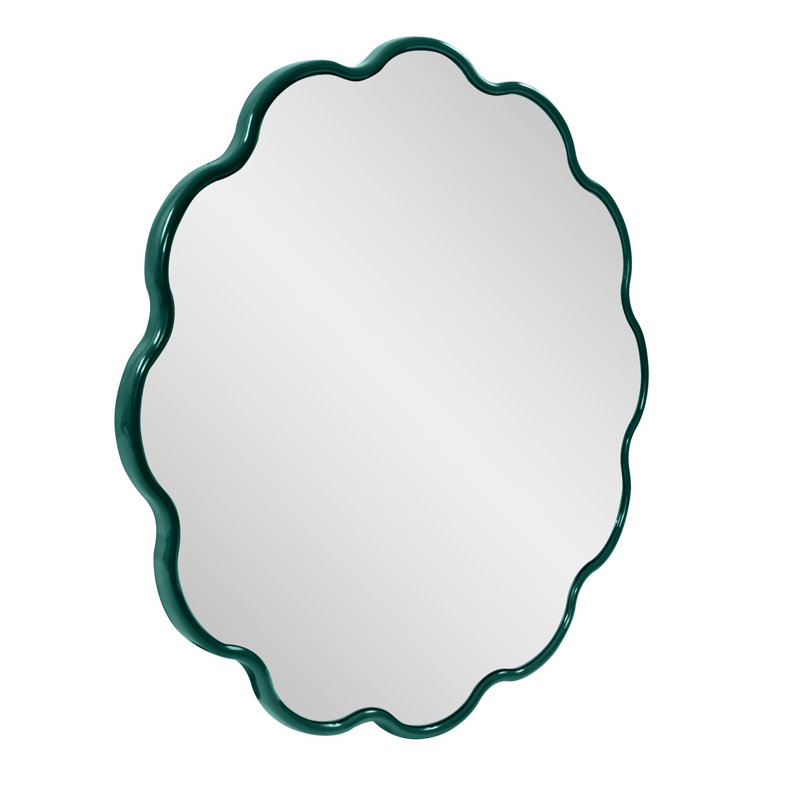 Anderson Mirror, Hunter Green
