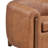 Leamon Fire-Resistant Upholstered Barrel Chair-173885915-196708300