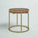 Simmerman End Table