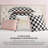 Juicy Couture Checkerboard Comforter Sets-114504267-114504269