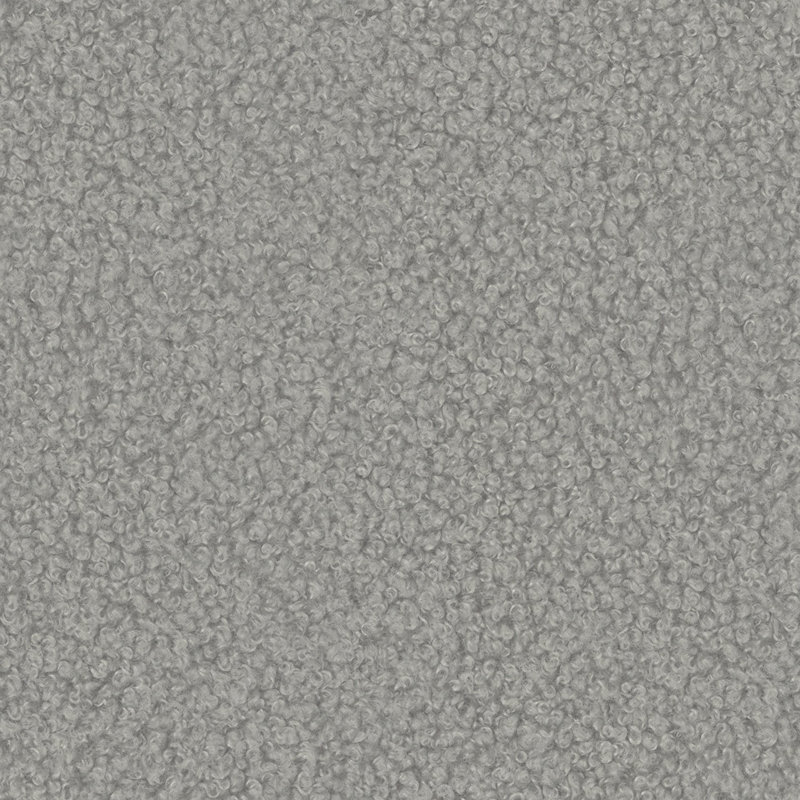 Nuvola Sectional, Left-Hand Facing, Light Grey