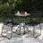 Ahlem Stacking Patio Dining Side Chair-1599545558