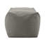 Pouf extérieur - Bois flotté et sable-13430971