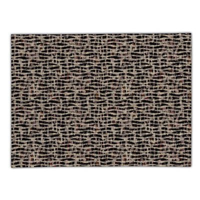 Geometric Indoor / Outdoor Rug