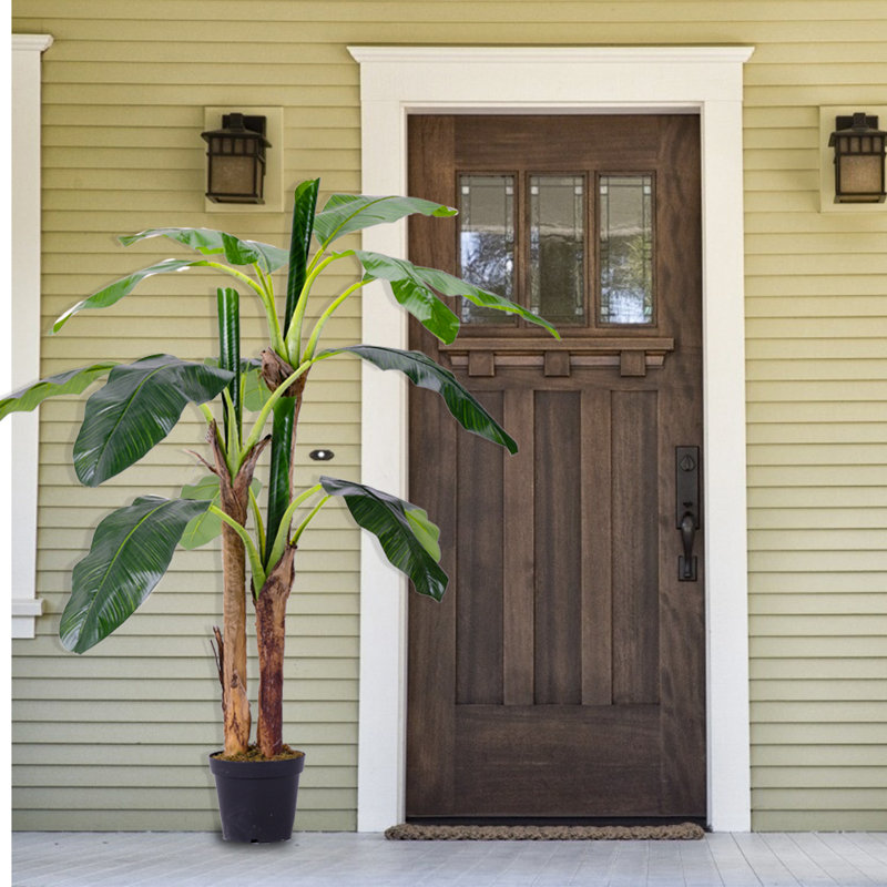 180cm Faux Plant in Nursery Pot