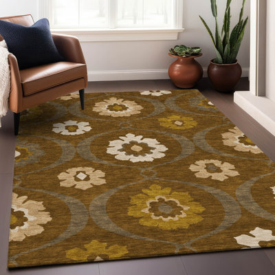 Tapis Malchow
