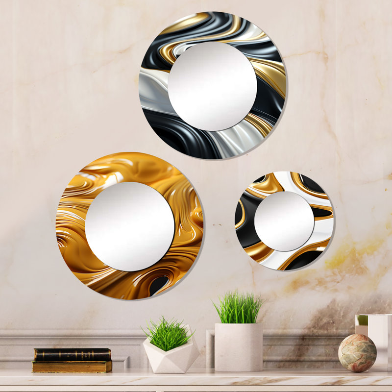 Miroir Ellass