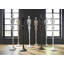 Lloyd Roman Stone Skinny Male Statue