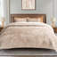 Ensemble de courtepointe Luxe Velvet Channel-106309333-106309345