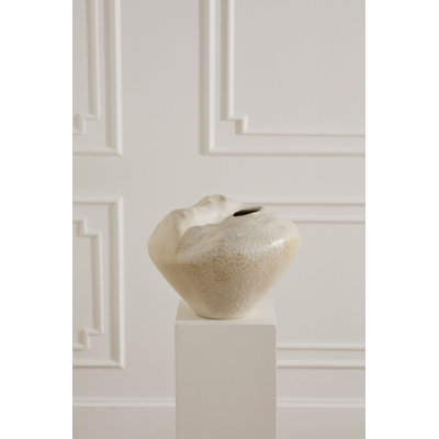 Cumulus Vase 17"x 12.25"