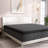 8''/12''/14'' Medium Firm Hybrid Mattress With Breathable And Cooling Foam-1206565058-1206566717