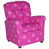 Oxygen Pink