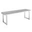 Banc de pique-nique en aluminium Clearbrook