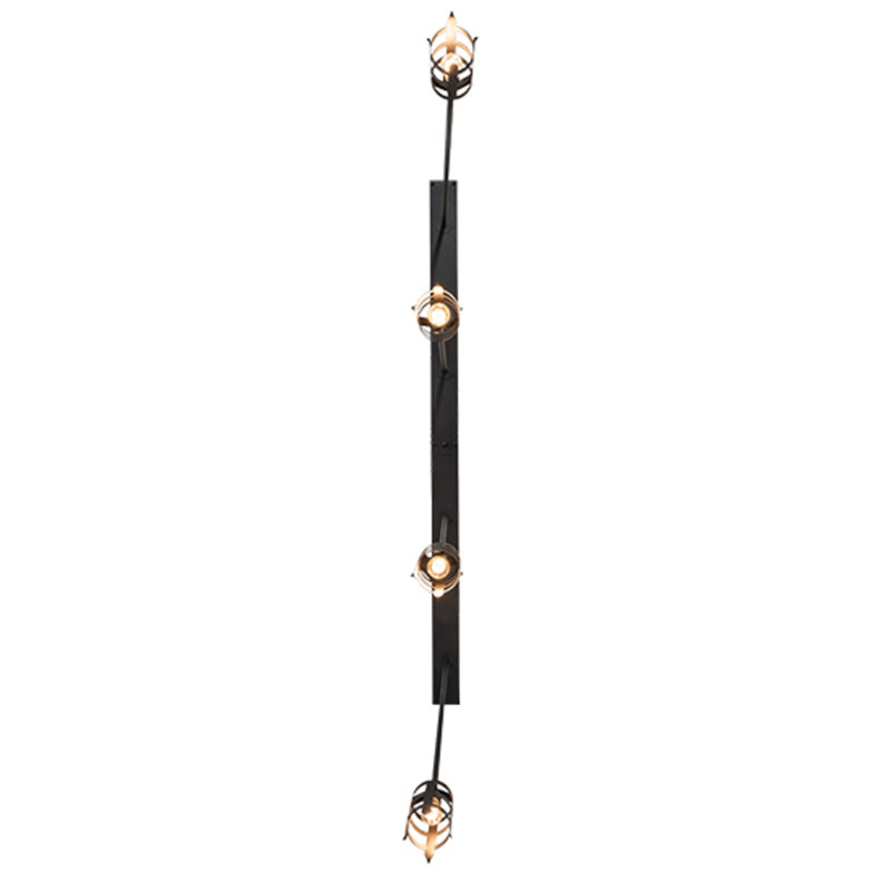 Middleburry 4 - Light Pendant