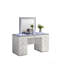 Mobilier de chambre à coucher 1 pièce