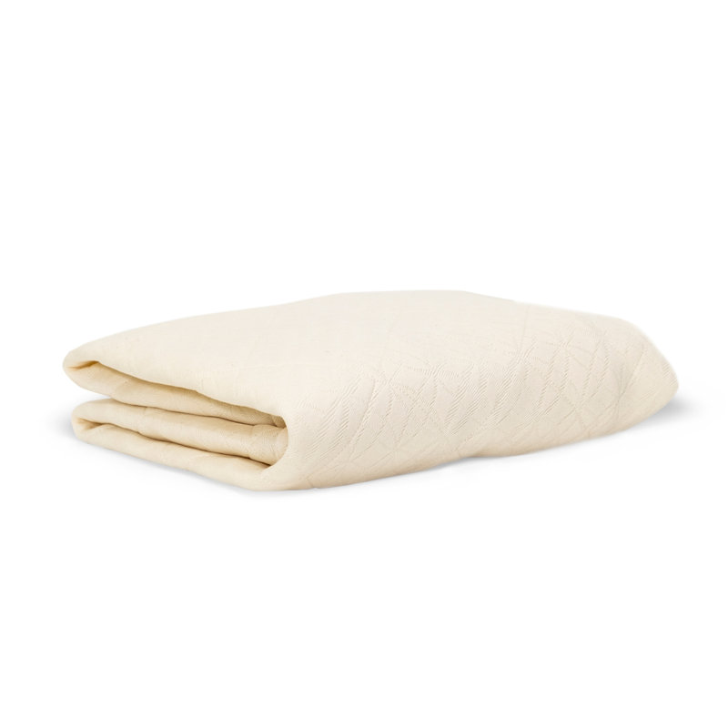 Housse de matelas ultra respirante