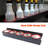 5 Holder Spray Bottle Storage Rack
