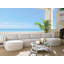 Canapé modulaire Ocean Breeze