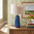 Jaleel Ceramic Table Lamp