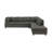 Panella 2-PCS SECTIONAL SET-1628856561
