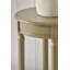 Abree Solid Wood End Table-124653412
