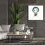 «The Boy 2» par Myles Sullivan, art mural sur toile-1074294667