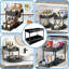 Plastic Under Sink Organiser