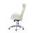 Corjan Mid-Century Modern Gas Lift Swivel Executive Chair or Office Chair with Headrest-94848023-36531795