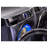 GE 7.8 Cubic Feet Smart Electric Stackable Dryer-68617503