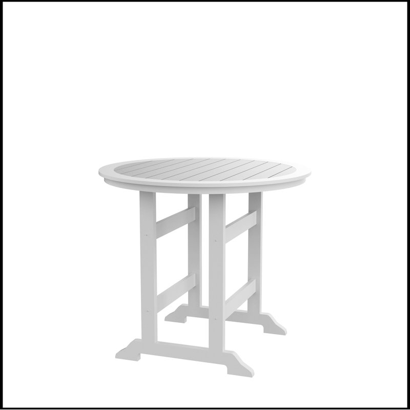 Table de bar