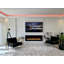 Aurora Ivy Bronx Electric Fireplace with 1500 BTU-1939355835-1939559246