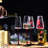 Concave Champagne Glasses 9oz