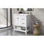 Rangement pour salle de bain Berdyne