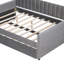 Lit tapissier Emmelee-88526334