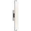Ian K. Fowler 1 - Light LED Armed Sconce-439298040-439297990