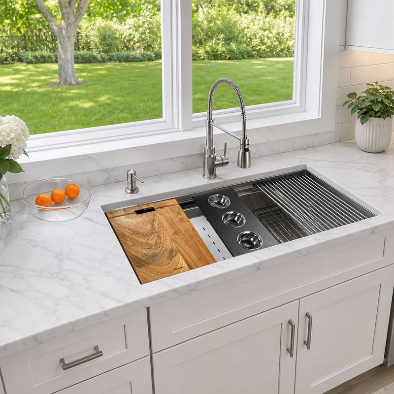 Pro Series Prep Station Condiment Server Accessory