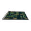 Tapis 100% à motif lavable à la machine 2989 5-1593004095
