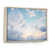Natural Floater Framed