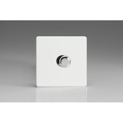 Wall Mounted Dimmer