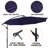 Erbe 10ft Cantilever Umbrella-1137197963