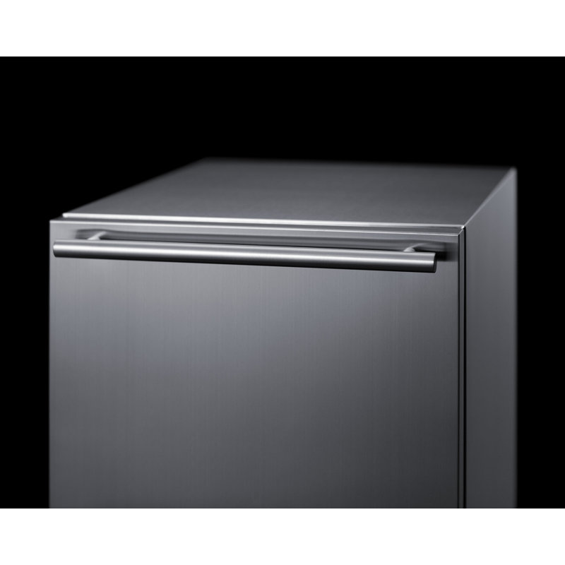 Summit Appliance 3.4 Cubic Feet Mini Fridge