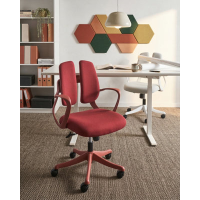 Brayden Studio Office Chair