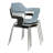 Julep Stackable Chair-107443376