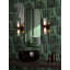 Bathroom Wall Light-1871539906