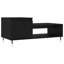 Seegmiller Four Leg Coffee Table with Storage-605465597