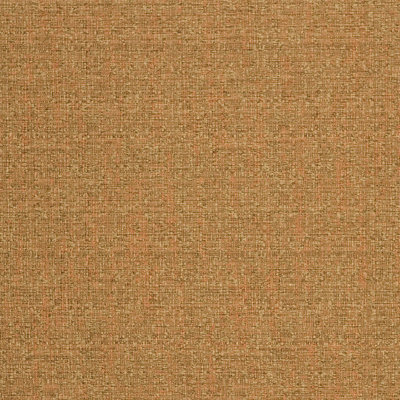 Tissu orange brume